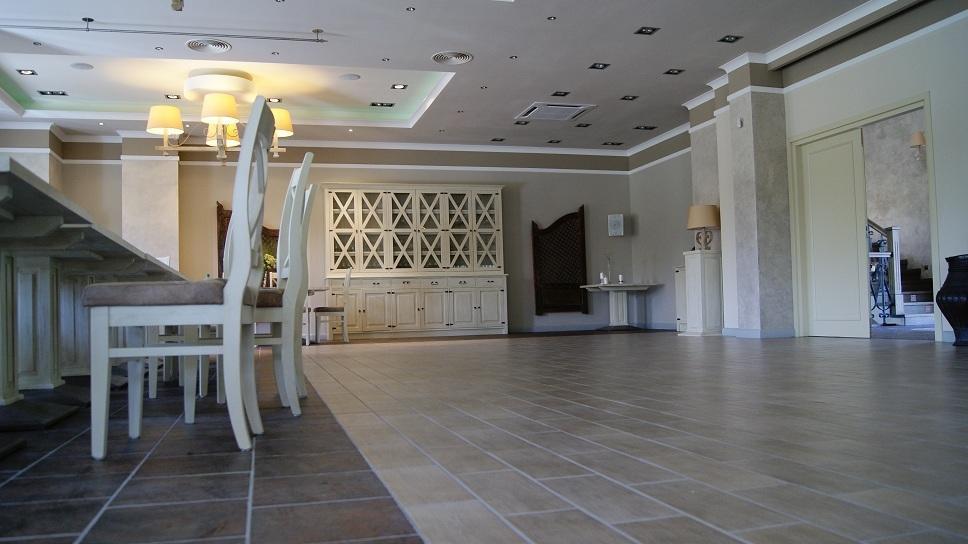 Calvados Hotel Ruda Slaska Buitenkant foto